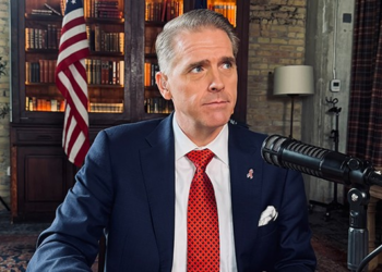 Scott Jennings Nukes the Democrats’ Gerrymander Hail Mary – PJ Media