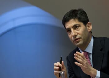 Senate Confirms New Fed Chair – PJ Media