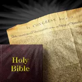 God, Country and the American Story