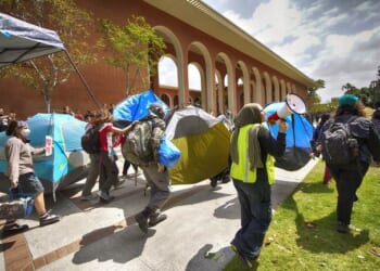 Shocking Stats Show Why UC STEM Professors Want SAT/ACT Standards Restored – PJ Media
