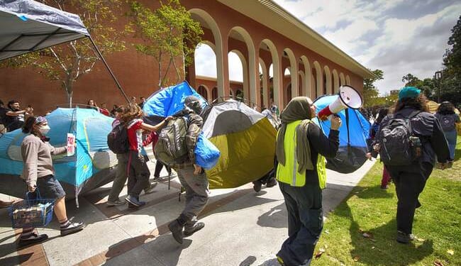 Shocking Stats Show Why UC STEM Professors Want SAT/ACT Standards Restored – PJ Media