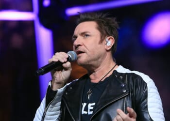 Simon John Charles Le Bon – PJ Media
