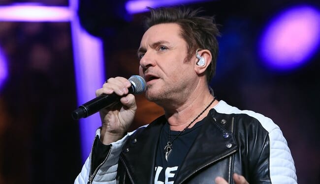 Simon John Charles Le Bon – PJ Media