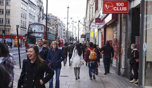 Starmer's Other Festering Problem - Only Half of Britain's 'Young' People Have Jobs – HotAir