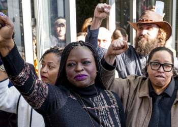 The Cities Church invasion has inspired legislatures across the country to pass bills defending the sanctity of churches.