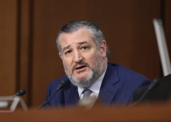 Ted Cruz Is Right to Demand Guardrails on DOJ’s Weaponization Fund – PJ Media