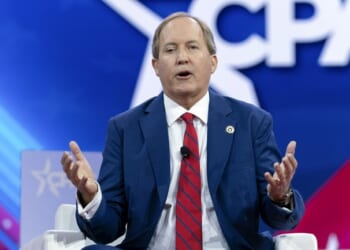 Texas, DoJ Force Houston Hospital to Open First 'Detransition' Clinic In Landmark Settlement – HotAir