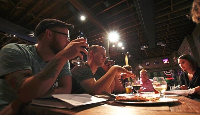 The Beer That Made Milwaukee Famous Reaches Last Call – PJ Media