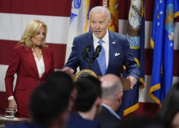The Bidens Really Need to Shut Up and Go Away – PJ Media