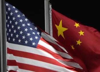 The Curious Story of California's Chinese Spy Mayor – PJ Media