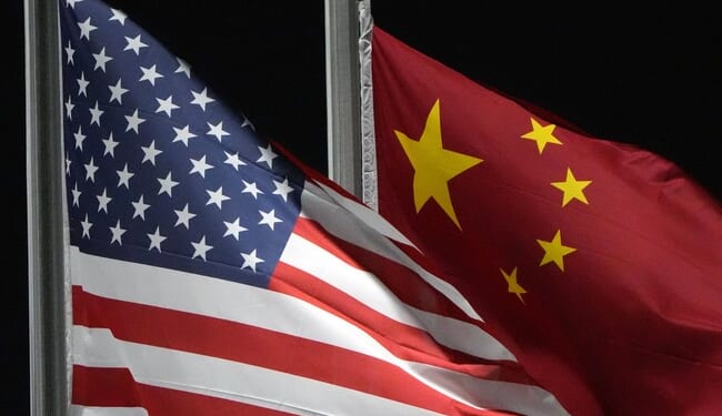 The Curious Story of California's Chinese Spy Mayor – PJ Media