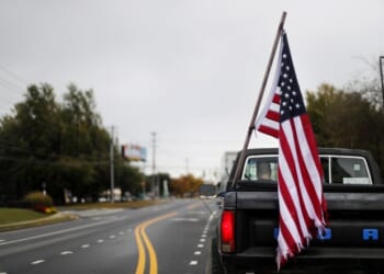 The Full Story Behind ‘I Drive Your Truck’ – PJ Media