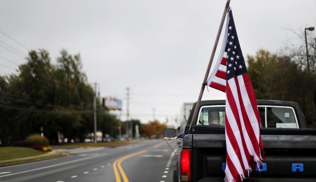 The Full Story Behind ‘I Drive Your Truck’ – PJ Media