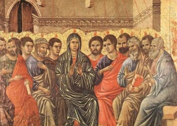 The Language of Love: Sunday Reflection – HotAir