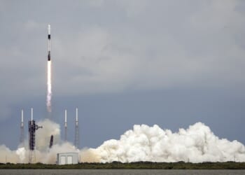 The Long Goodbye to Most Successful Rocket of All Time – PJ Media