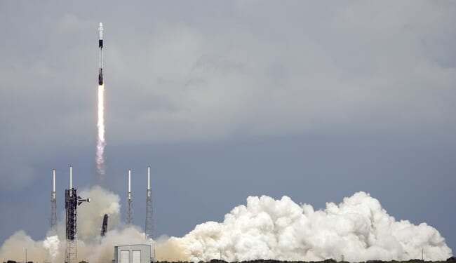 The Long Goodbye to Most Successful Rocket of All Time – PJ Media