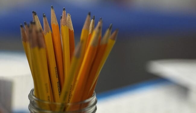 The Public School Mess – PJ Media