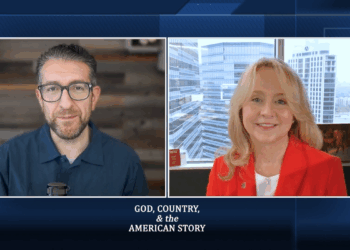 The truth about faith and America’s founding