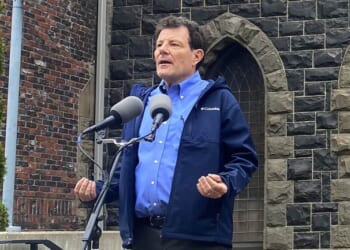Too 'Sullivan' to Check? Israel to Sue NYT, Kristof Over 'Dog Rape' Propaganda – HotAir