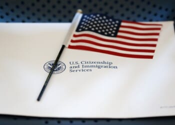 Trump Closes Major Loophole in Green Card Applications – PJ Media