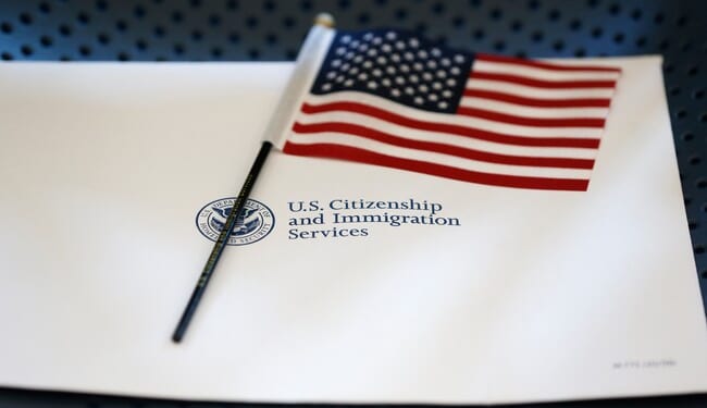 Trump Closes Major Loophole in Green Card Applications – PJ Media