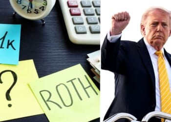 President Donald Trump's administration will be offering a new retirement account opportunity for U.S. citizens.