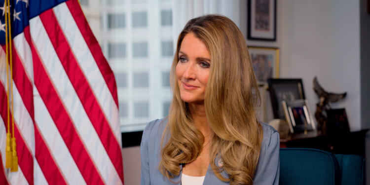 Trump Official Addresses High Prices for Small Businesses