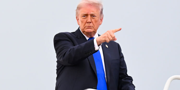 Trump Torches Sick Norah McDonnell 'Manifesto' Trap