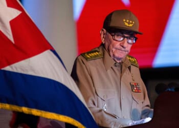 Trump administration prepares to seek Raul Castro indictment as it pressures Cuba, AP sources say