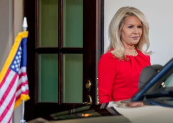 Trump ally vows 2020 proof; Gorsuch’s ‘radical ideas’; Hegseth plays Santa