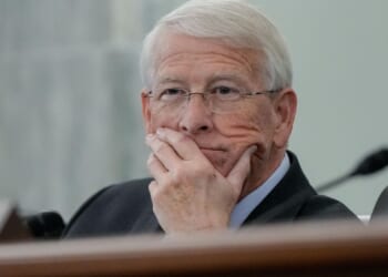 Trump changes weekend travel plans as key Republican urges him to finish the job in Iran