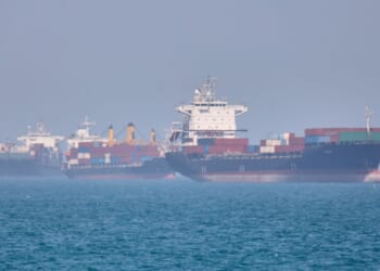 Trump says he didn’t ask Xi for ‘favors’ on Strait of Hormuz