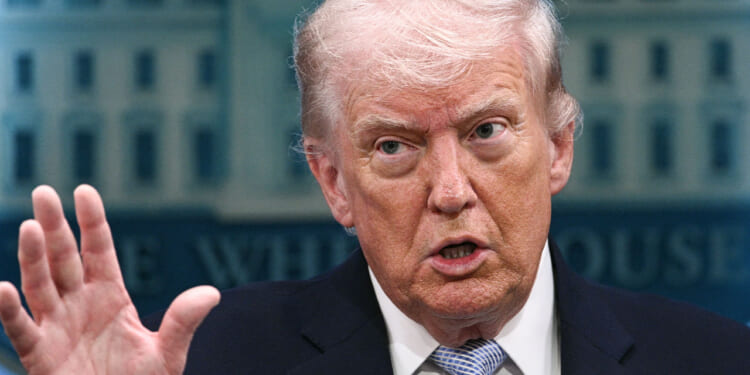Trump’s Foreign Policy Pause: Impact on Iran’s Actions