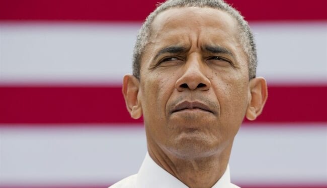 Trump’s Library Fight Exposes the Double Standard Obama Enjoyed – PJ Media