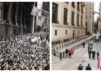 Trump’s V-E Day Message – PJ Media