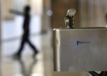 Two New Drinking Fountains in Manhattan Cost as Much as a House – HotAir