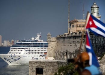US Companies Can Sue Over Property Stolen by Cuba – HotAir