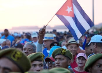 U.S. strategy for Cuba echoes Trump’s Venezuela playbook, with key differences