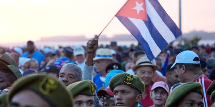 U.S. strategy for Cuba echoes Trump’s Venezuela playbook, with key differences