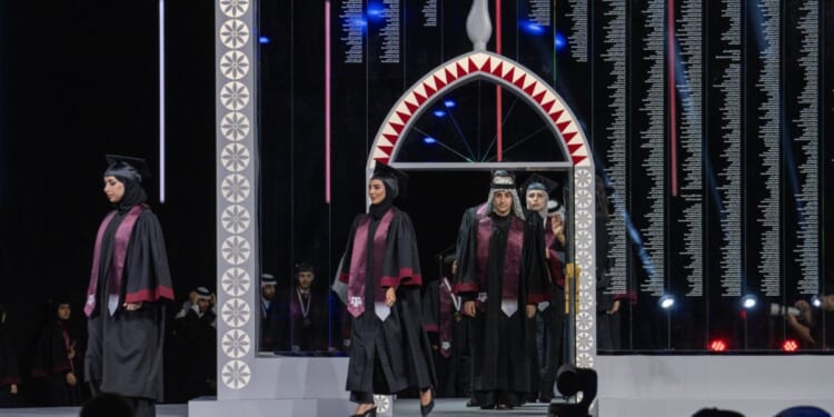 U.S. universities in Qatar’s ambitious Education City weather war, critics