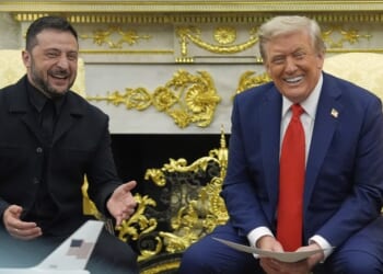 Ukraine War Enters 'A New Phase' – PJ Media