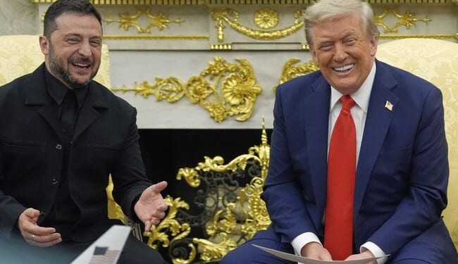 Ukraine War Enters 'A New Phase' – PJ Media