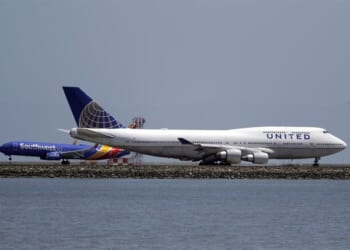 United Airlines Flight to Minneapolis Diverted Due to Failed Hijack Attempt – PJ Media