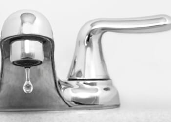The utility didn't notice the issue until residents started complaining about low water pressure.