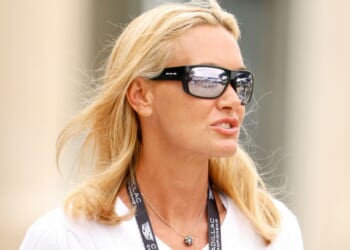 Vanessa Trump shared a sobering health update on social media Wednesday.