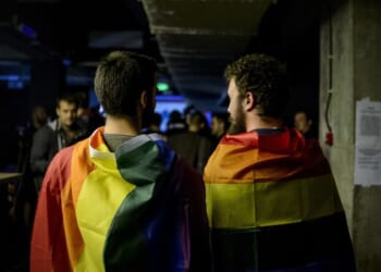 Vatican Synodal Report Marks Tectonic Shift In Church Framing of Homosexuality – PJ Media