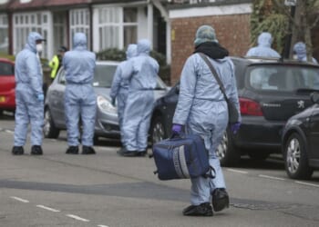 WILD New Migrant Crime Stats Out of Germany Drop – PJ Media