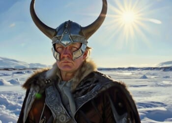 We Get Greenland! (Sort Of) – PJ Media