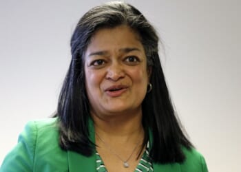 We Need to Stop Letting Democrats Casually Commit Felonies With No Consequences – PJ Media