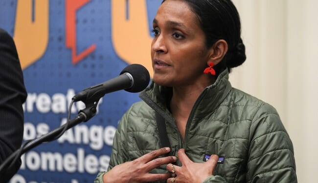 West Coast, Messed Coast™ — Clueless LA Mayor Candidate Just Torched Her Campaign With This Dumb Idea – PJ Media